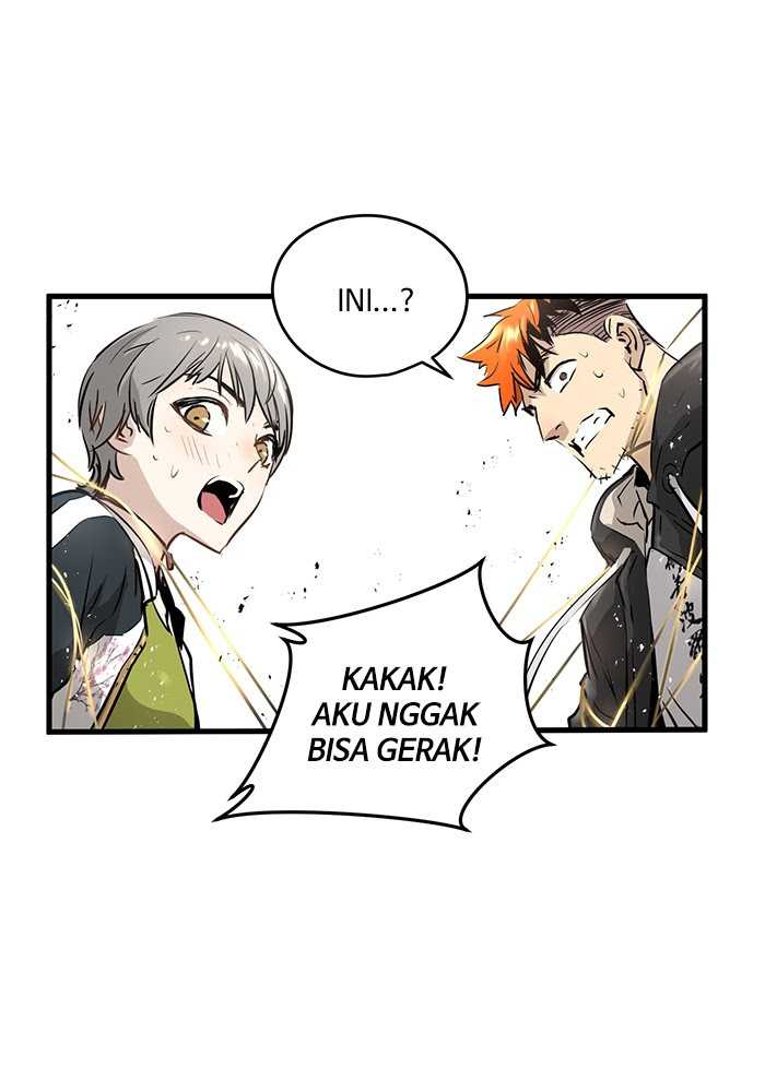 Promised Orchid Chapter 68 Gambar 93