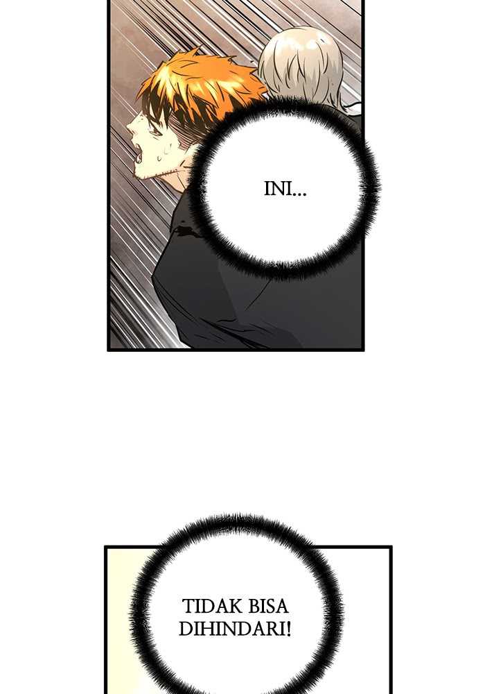 Promised Orchid Chapter 69 Gambar 102