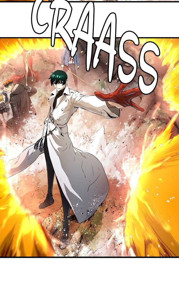 Promised Orchid Chapter 69 Gambar 111