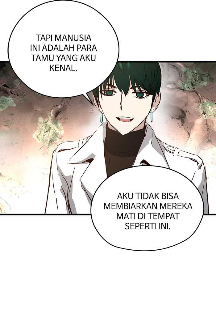 Promised Orchid Chapter 69 Gambar 125