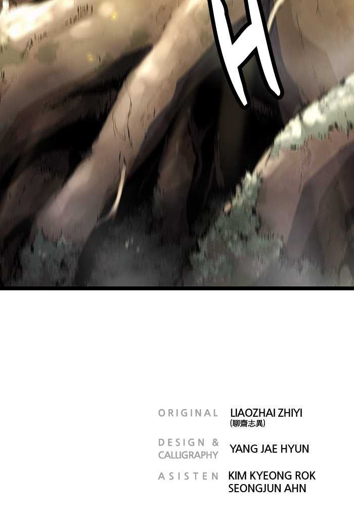 Promised Orchid Chapter 69 Gambar 134