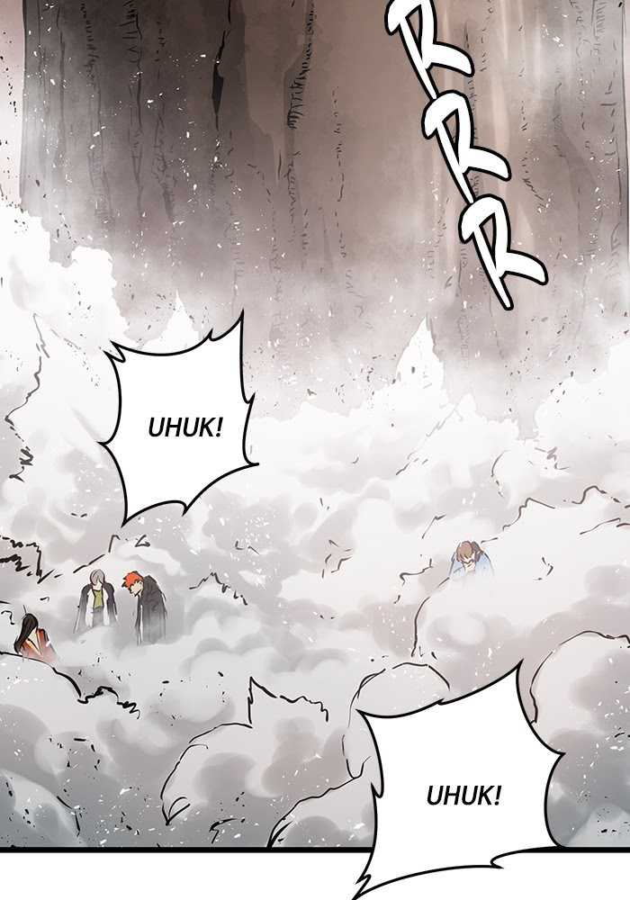 Promised Orchid Chapter 69 Gambar 18