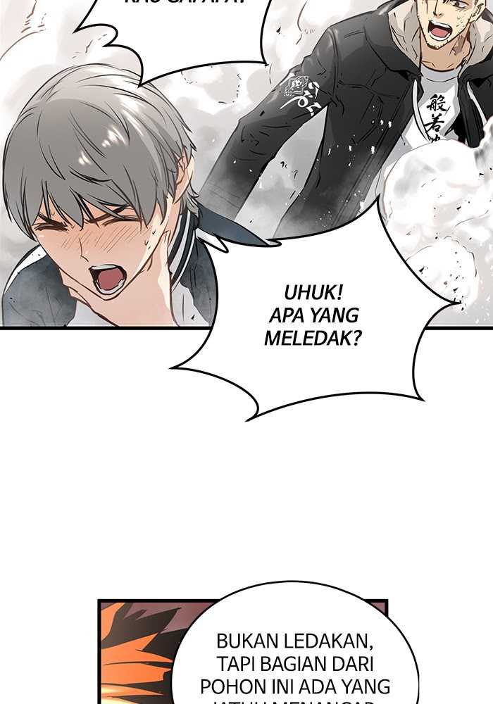 Promised Orchid Chapter 69 Gambar 20