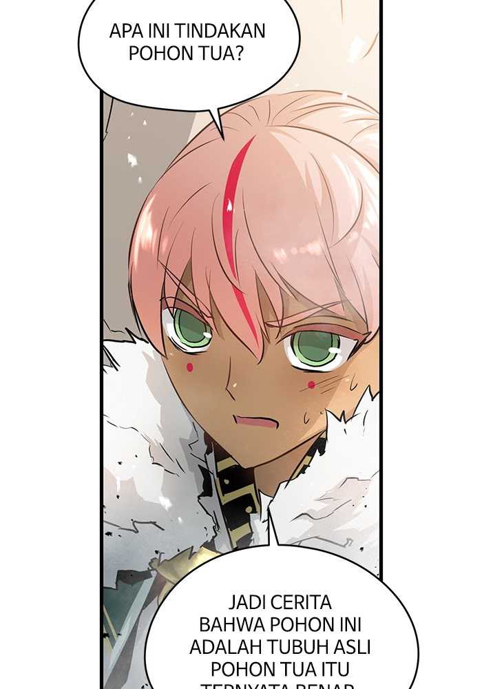 Promised Orchid Chapter 69 Gambar 22