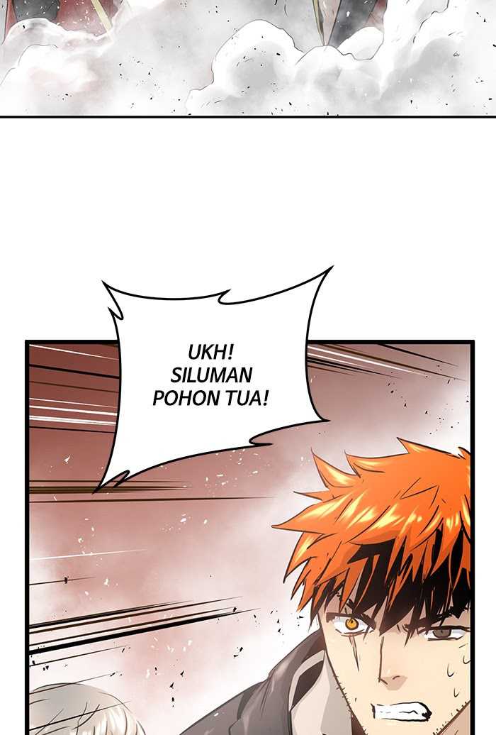 Promised Orchid Chapter 69 Gambar 36