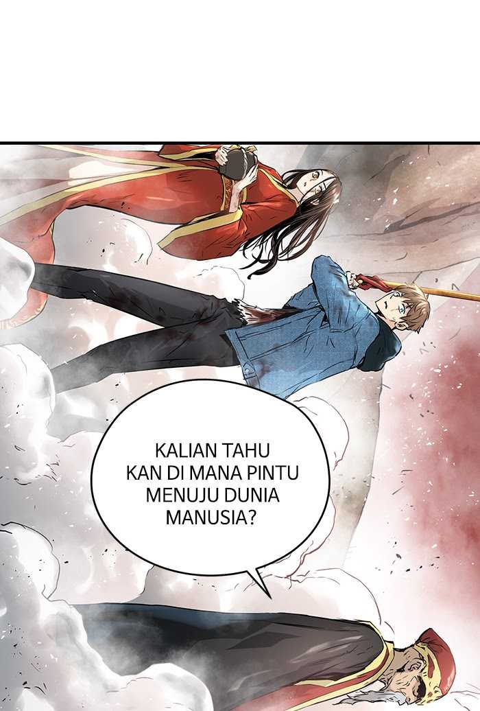Promised Orchid Chapter 69 Gambar 40