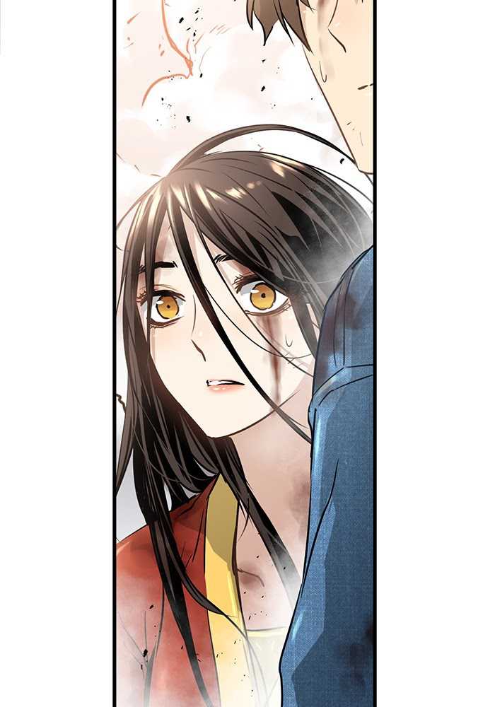 Promised Orchid Chapter 69 Gambar 45