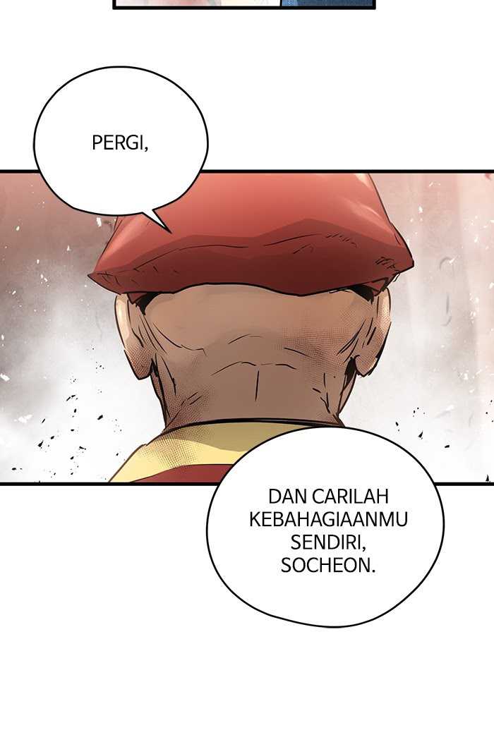 Promised Orchid Chapter 69 Gambar 46