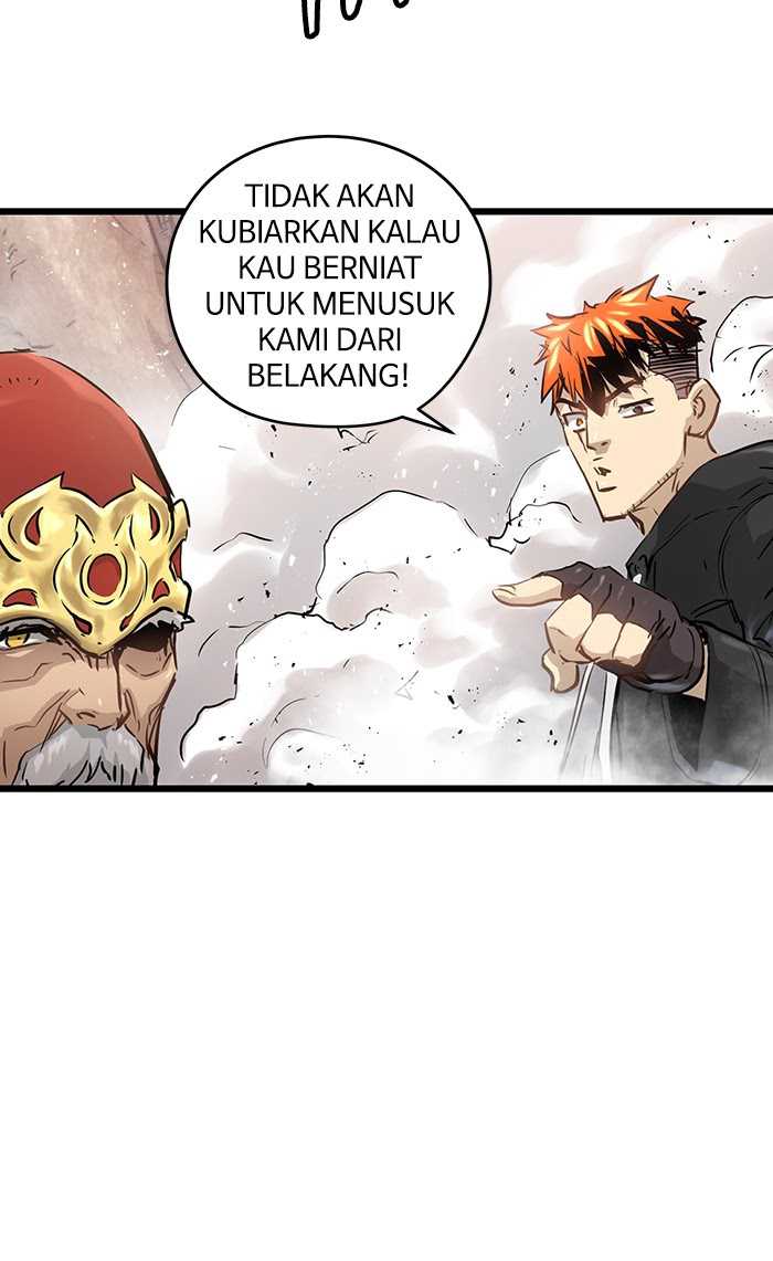 Promised Orchid Chapter 69 Gambar 51