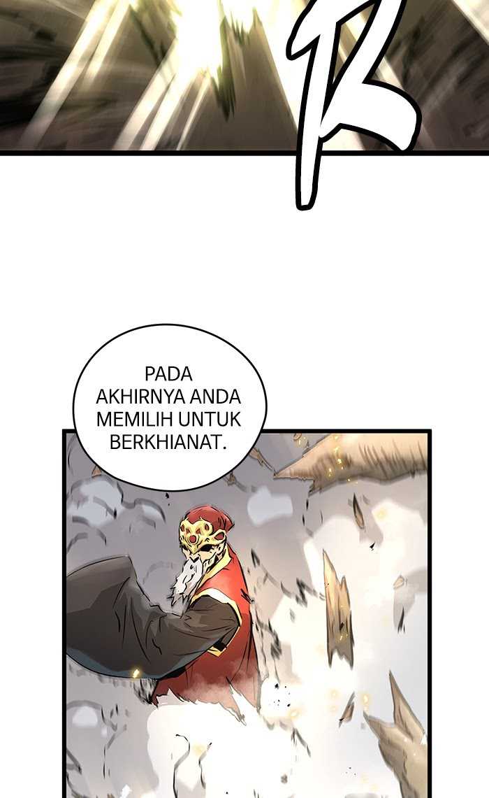 Promised Orchid Chapter 69 Gambar 57
