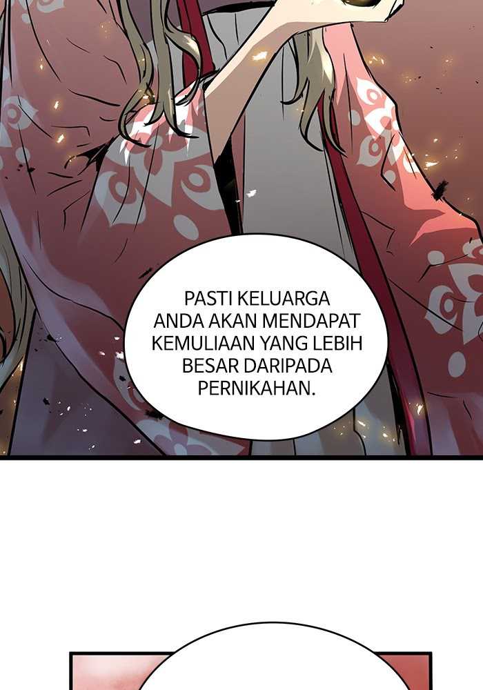 Promised Orchid Chapter 69 Gambar 6