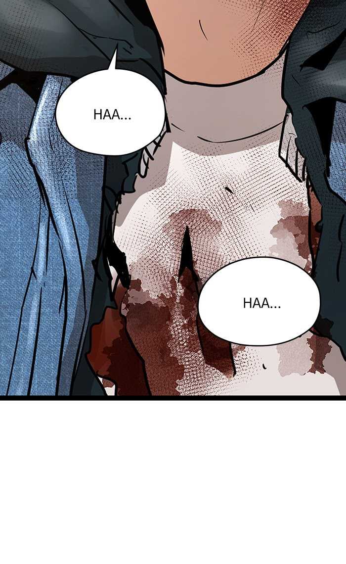 Promised Orchid Chapter 69 Gambar 63