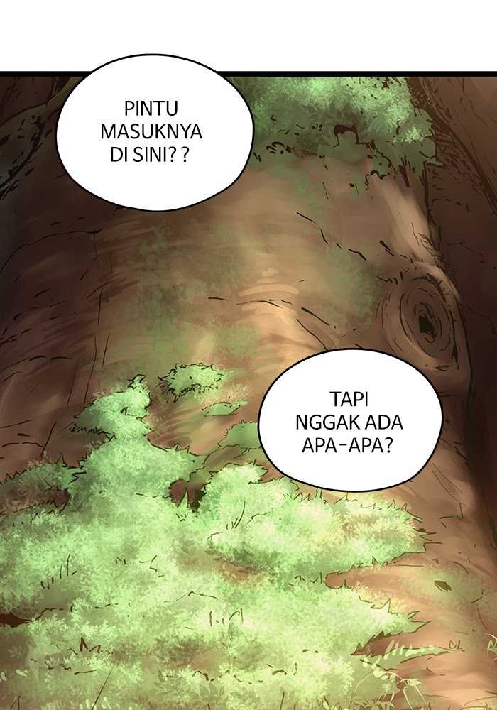 Promised Orchid Chapter 69 Gambar 64