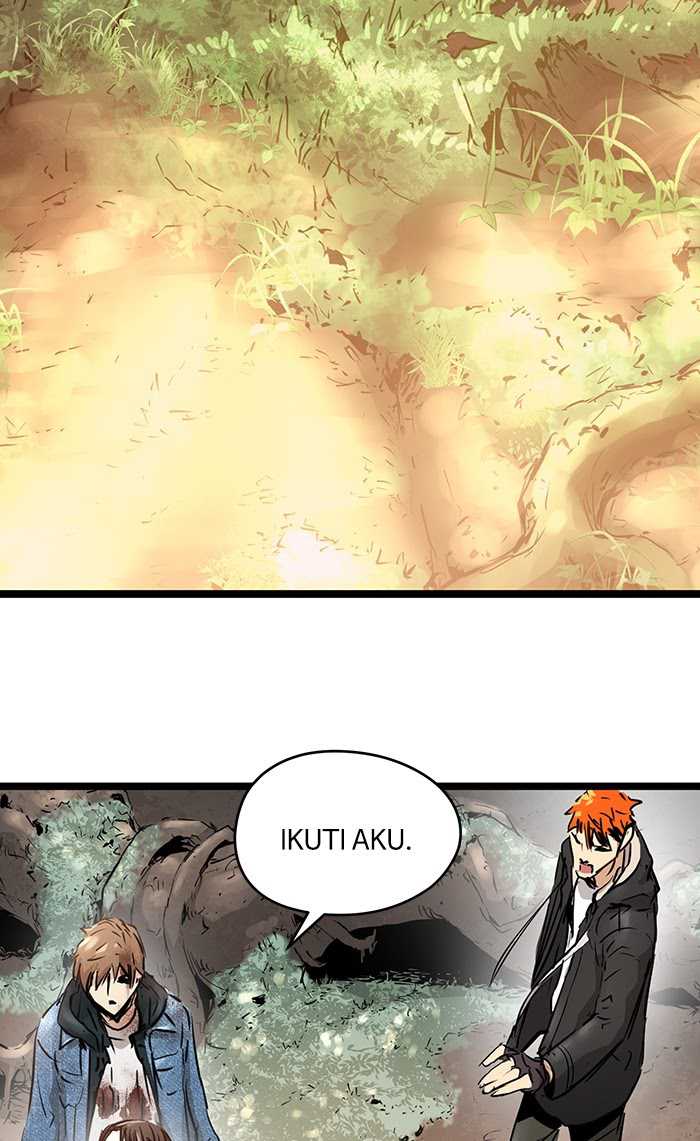 Promised Orchid Chapter 69 Gambar 65