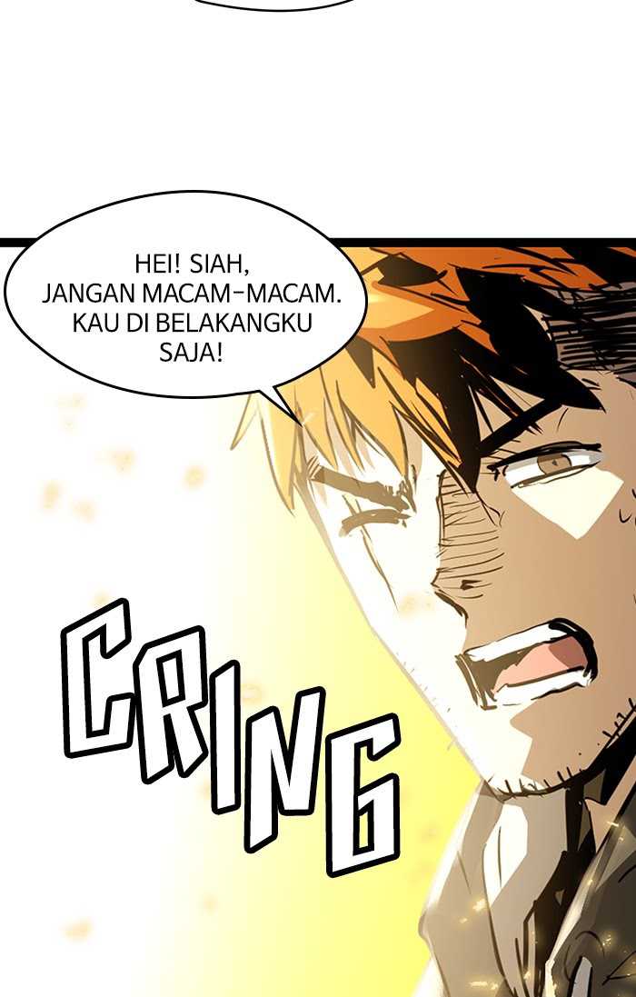 Promised Orchid Chapter 69 Gambar 74