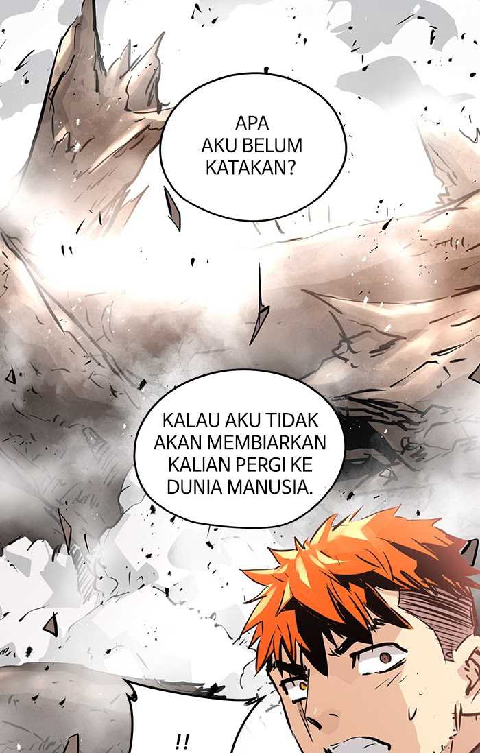 Promised Orchid Chapter 69 Gambar 80