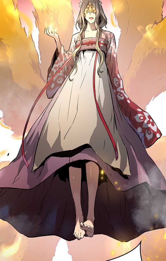 Promised Orchid Chapter 69 Gambar 82