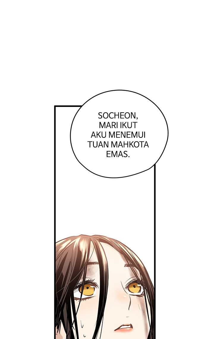 Promised Orchid Chapter 69 Gambar 93