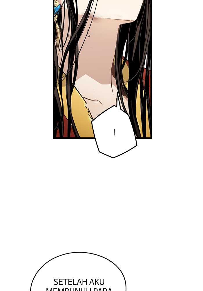 Promised Orchid Chapter 69 Gambar 94