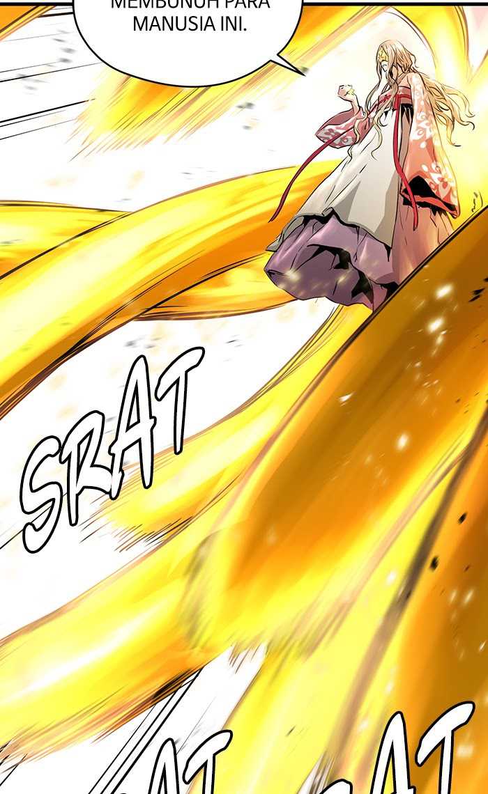 Promised Orchid Chapter 69 Gambar 95