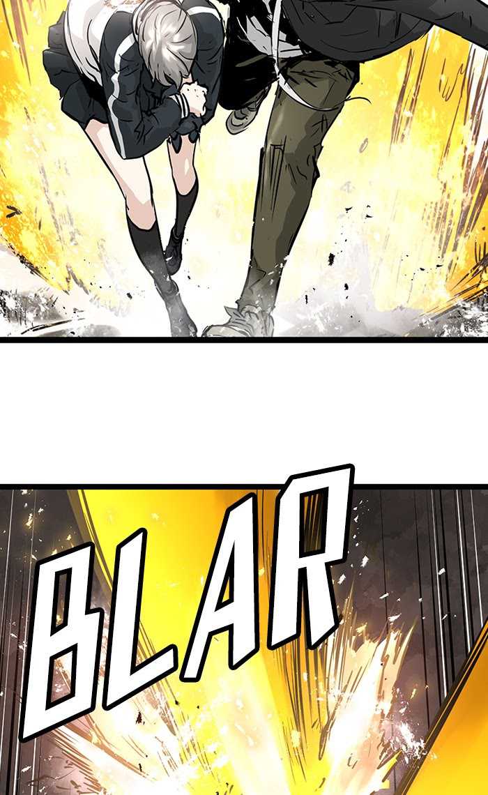 Promised Orchid Chapter 69 Gambar 99