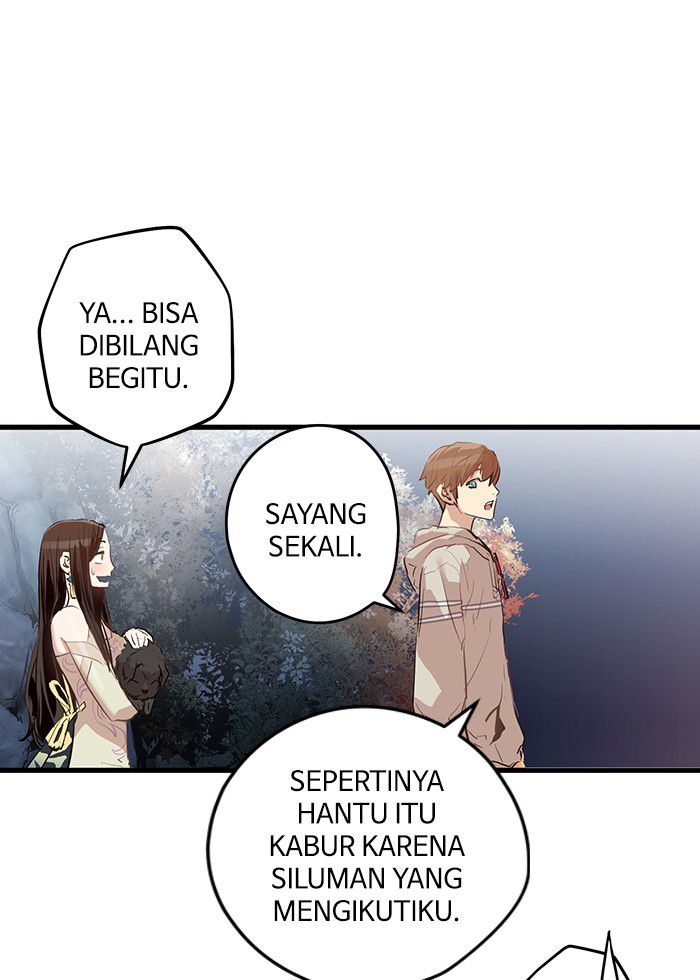 Promised Orchid Chapter 7 Gambar 14