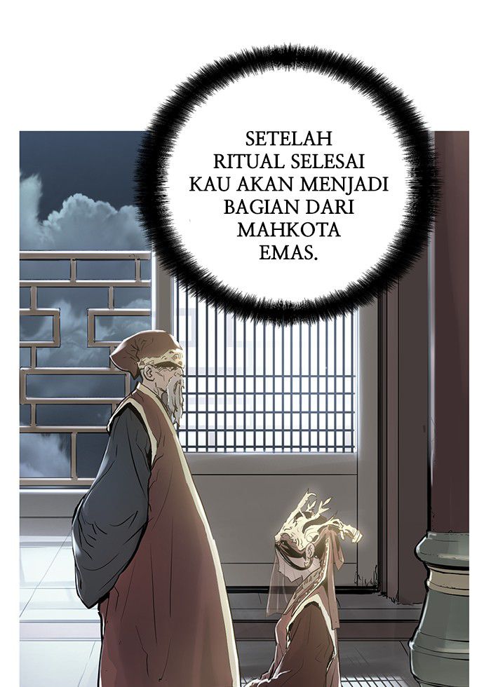 Promised Orchid Chapter 7 Gambar 24