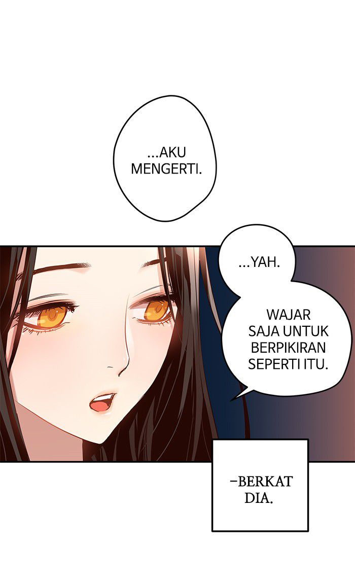 Promised Orchid Chapter 7 Gambar 30