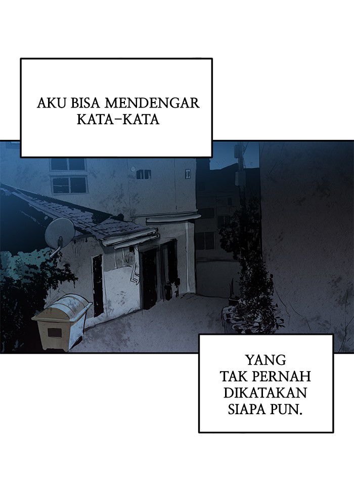 Promised Orchid Chapter 7 Gambar 31