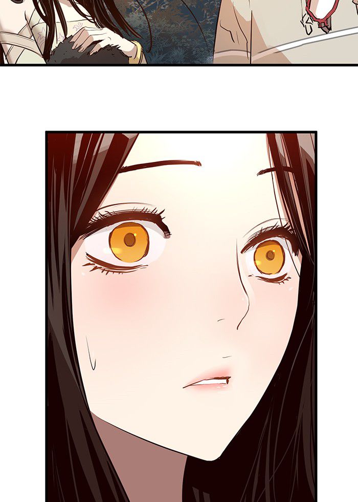 Promised Orchid Chapter 7 Gambar 33