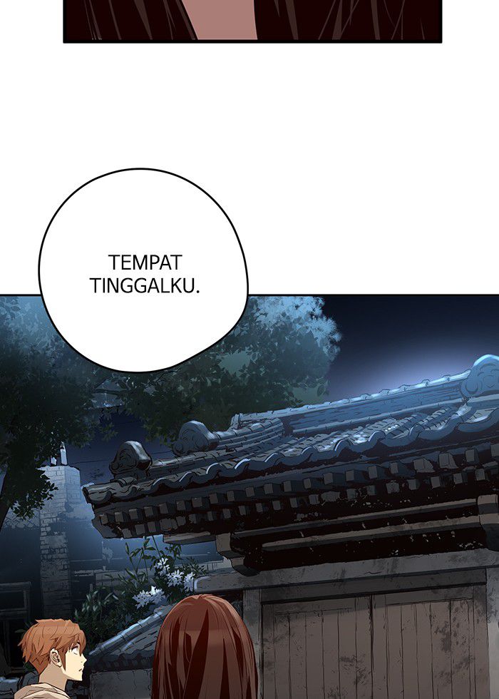 Promised Orchid Chapter 7 Gambar 34