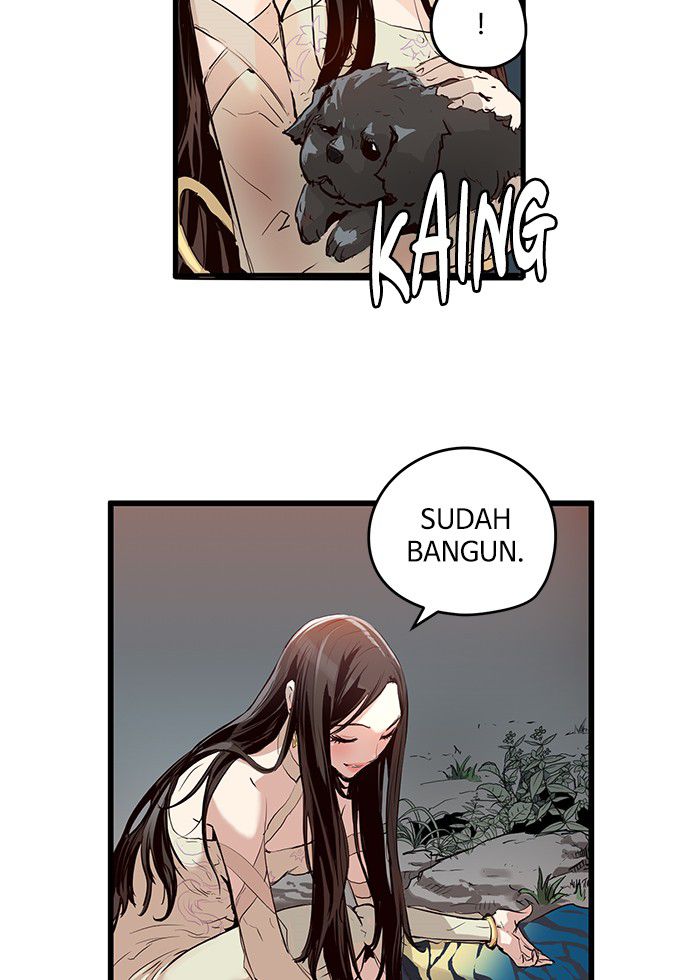 Promised Orchid Chapter 7 Gambar 38