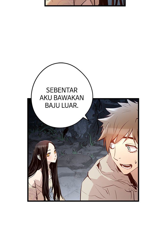 Promised Orchid Chapter 7 Gambar 42