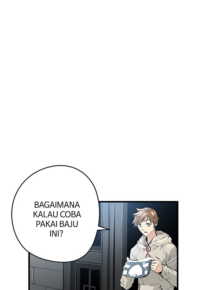 Promised Orchid Chapter 7 Gambar 56
