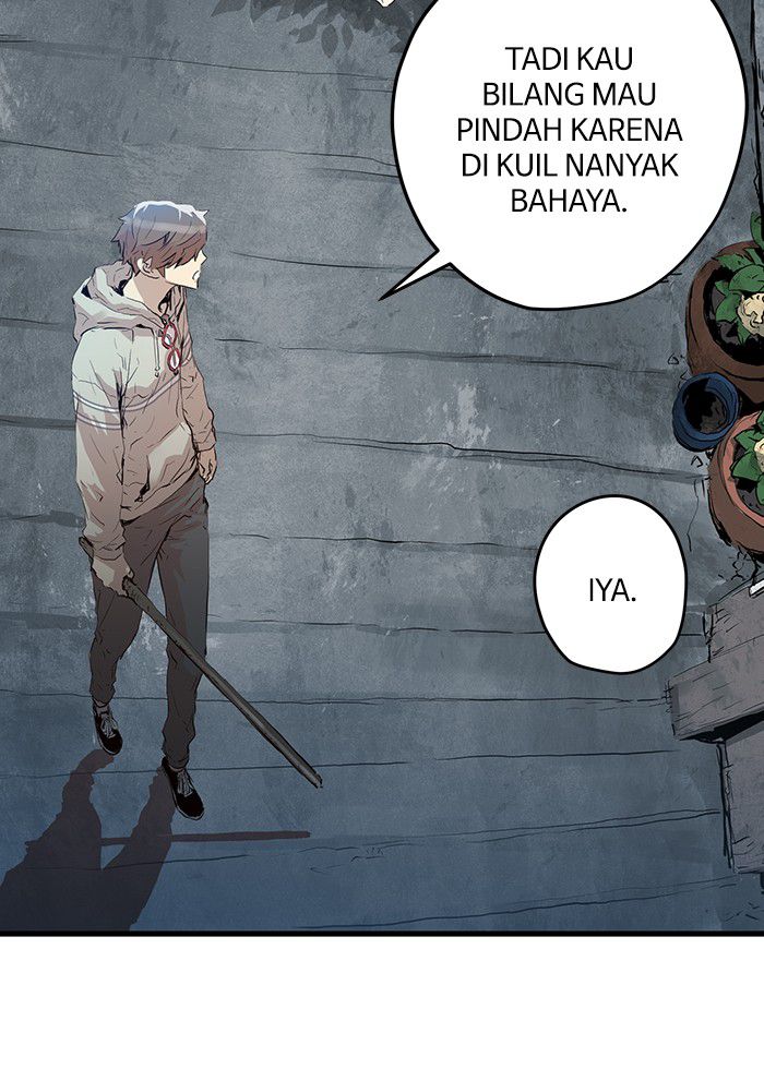 Promised Orchid Chapter 7 Gambar 7