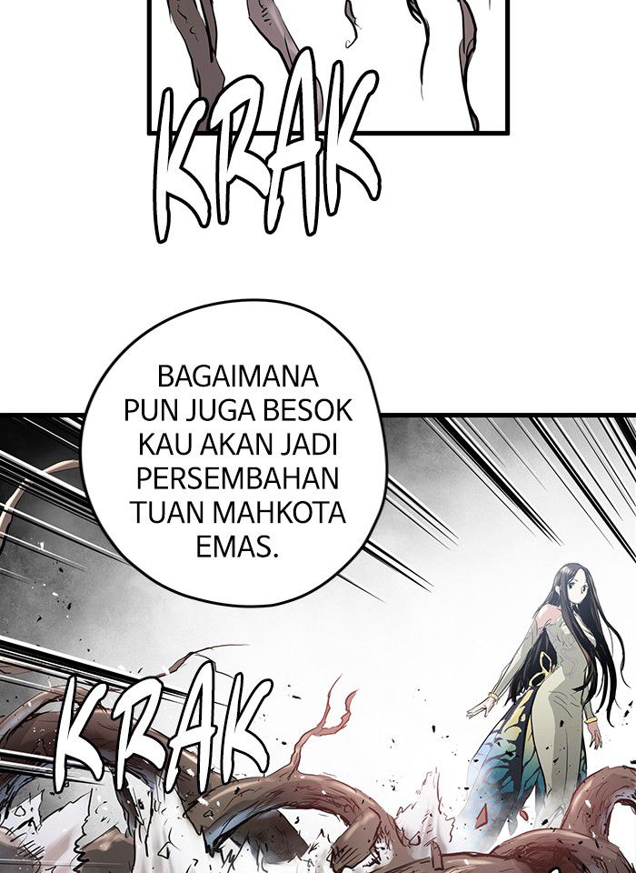 Promised Orchid Chapter 7 Gambar 72