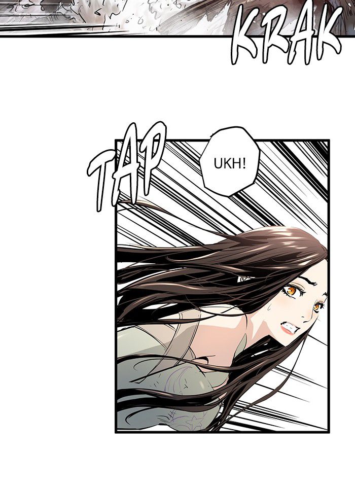 Promised Orchid Chapter 7 Gambar 73