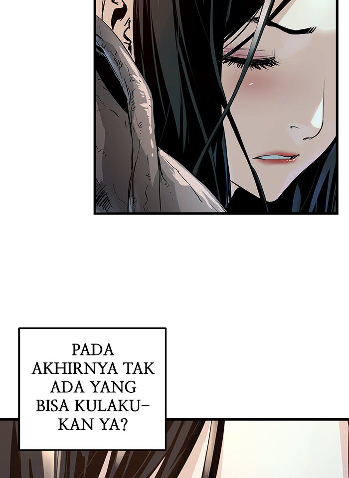 Promised Orchid Chapter 7 Gambar 84