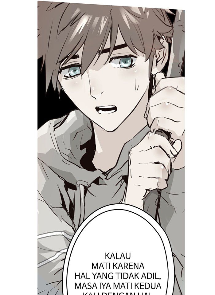 Promised Orchid Chapter 7 Gambar 86