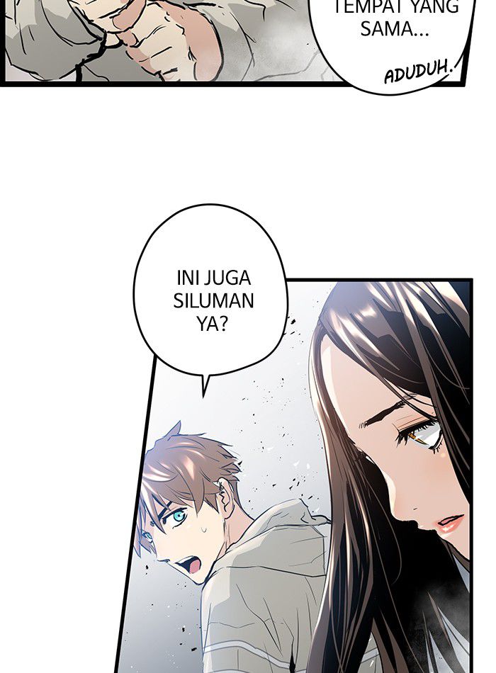 Promised Orchid Chapter 7 Gambar 97