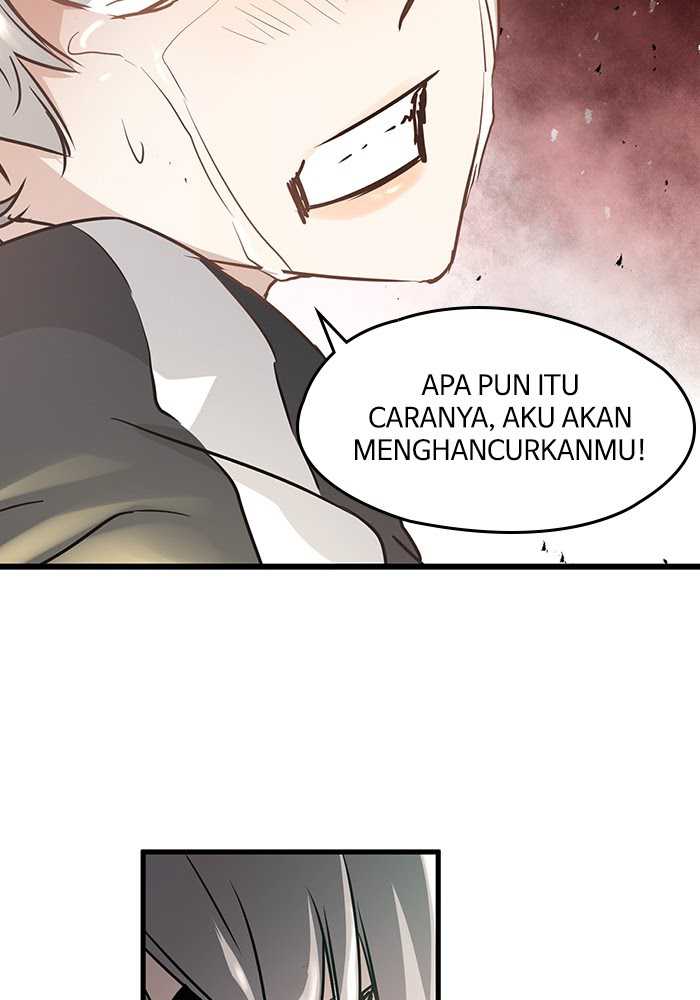 Promised Orchid Chapter 70 Gambar 108
