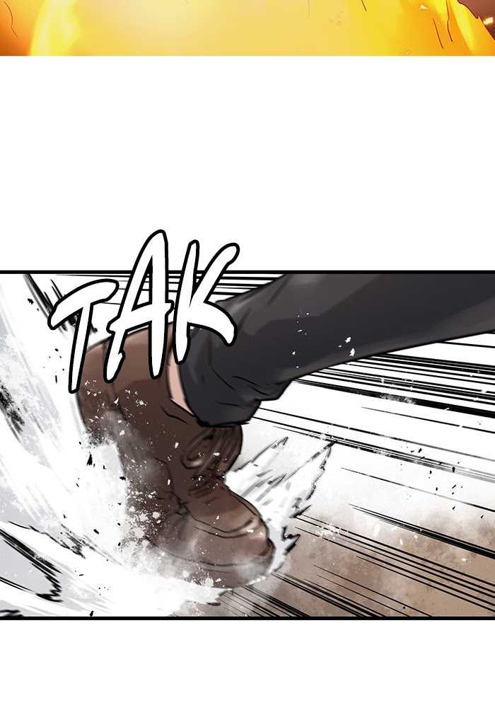 Promised Orchid Chapter 70 Gambar 129