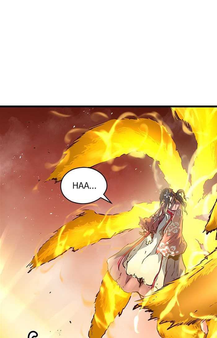 Promised Orchid Chapter 70 Gambar 24