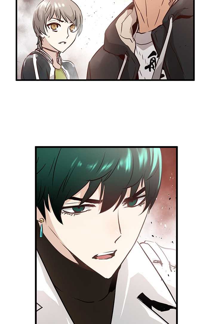 Promised Orchid Chapter 70 Gambar 30