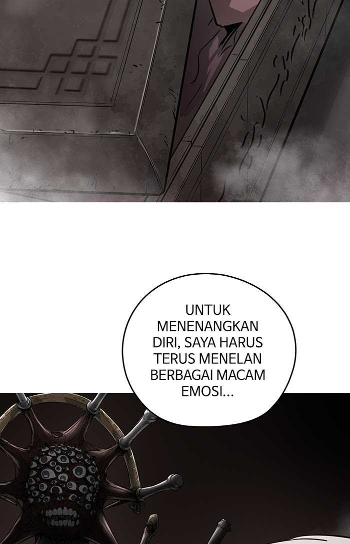 Promised Orchid Chapter 70 Gambar 34