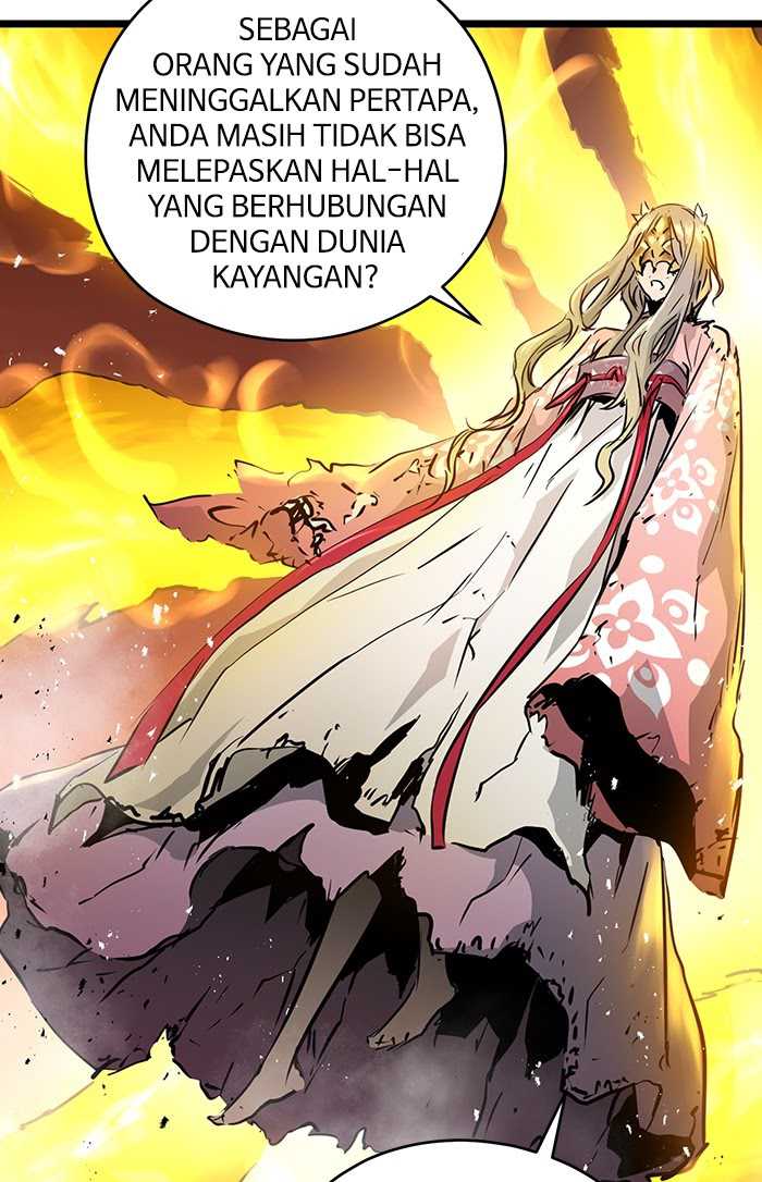 Promised Orchid Chapter 70 Gambar 38