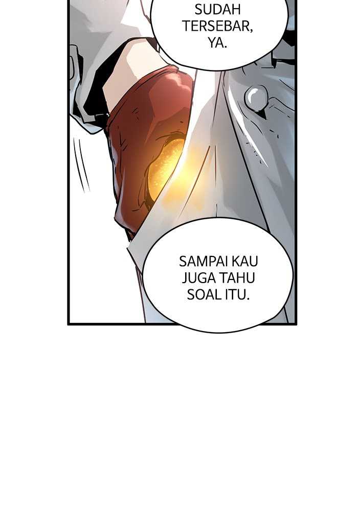 Promised Orchid Chapter 70 Gambar 41
