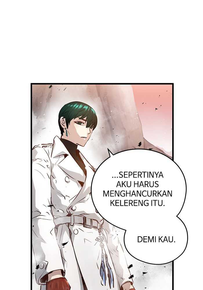Promised Orchid Chapter 70 Gambar 48