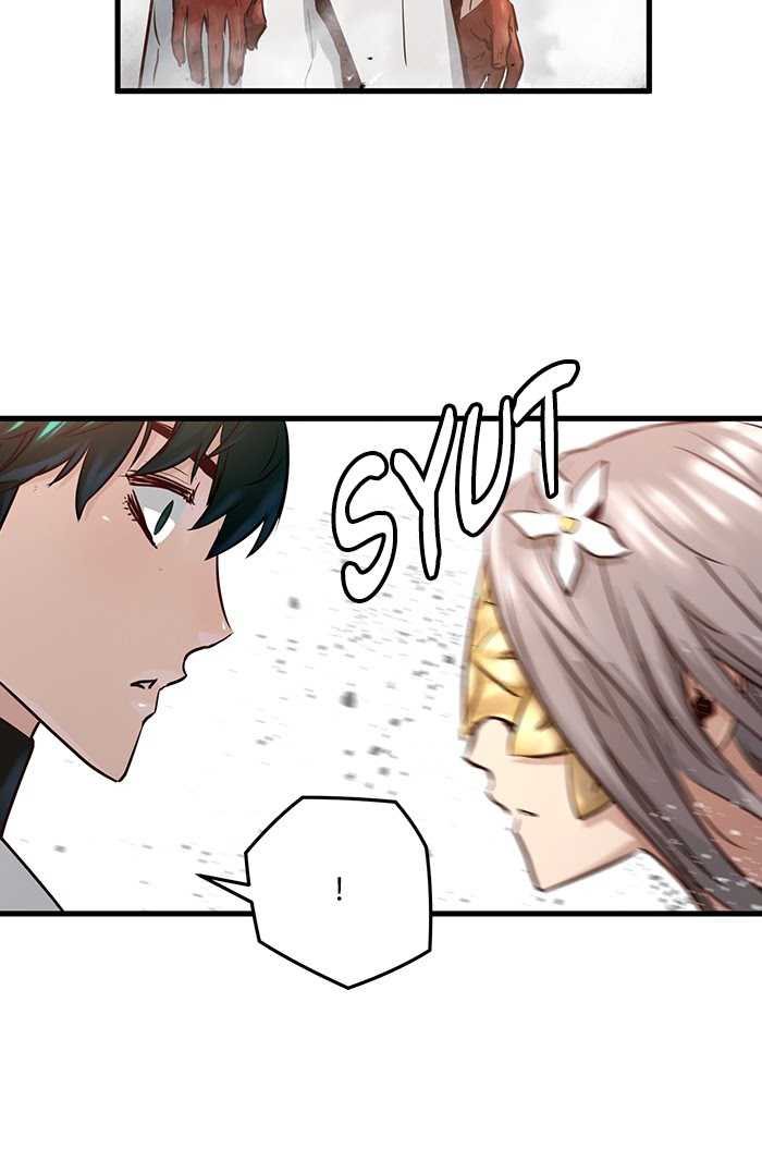 Promised Orchid Chapter 70 Gambar 49