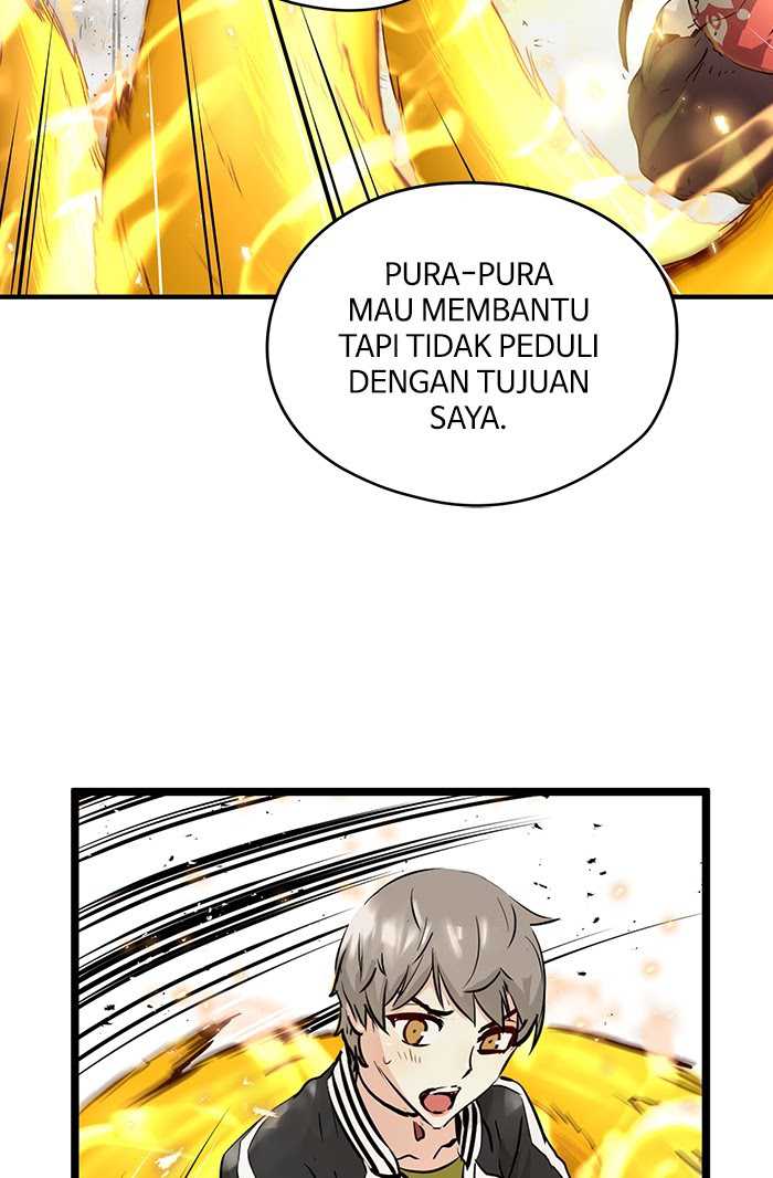 Promised Orchid Chapter 70 Gambar 53